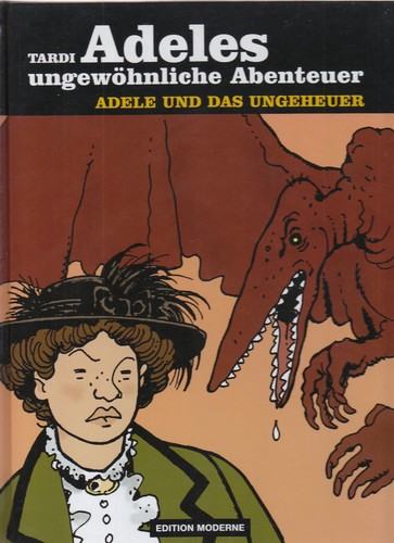 Adeles ungewöhnliche