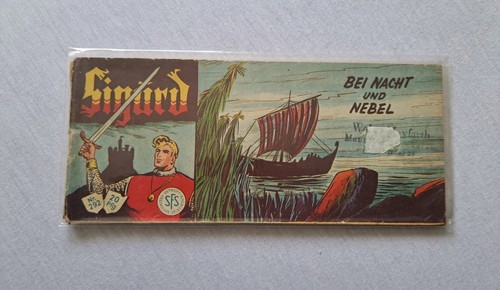 Sigurd piccolo 292 bei - sigurd,