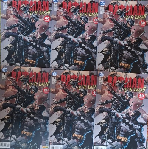 Der batman - der,