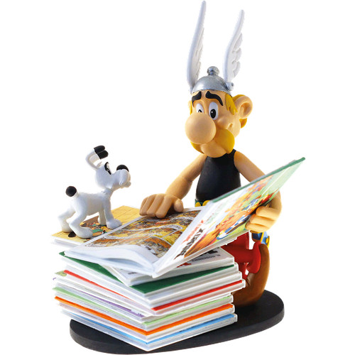 Plastoy sas 128 asterix - plastoy,