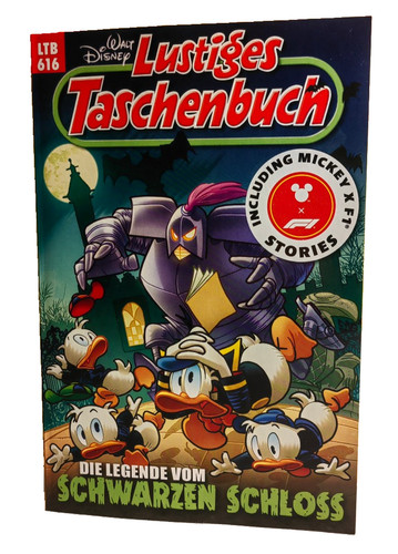 616 ltb die legende - ,