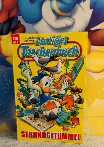 Ltb 613 ungelesen - 1,