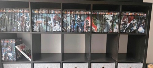 Die offizielle marvel comic - marvel,
