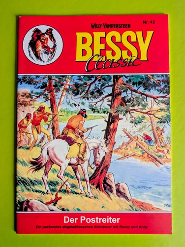 Neu bessy classic - bessy,