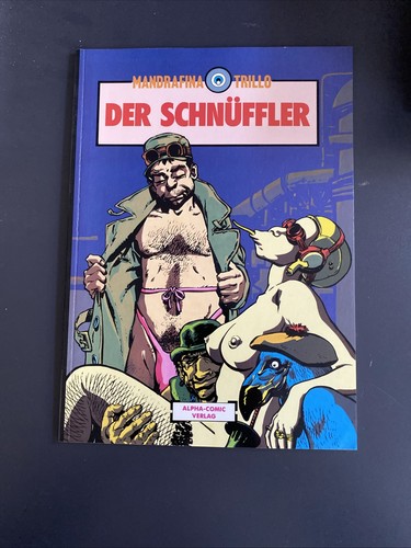 Comics für erwachsene - ►►,