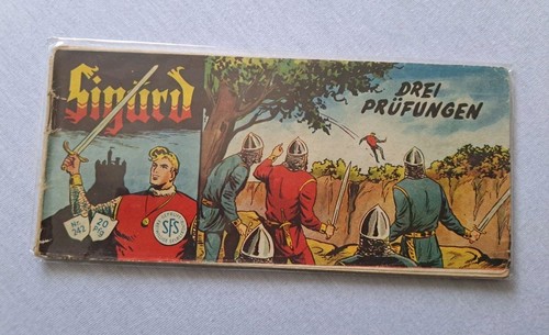 Sigurd piccolo 242 drei - sigurd,