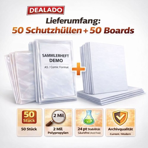 Comic book sleeves - comic,